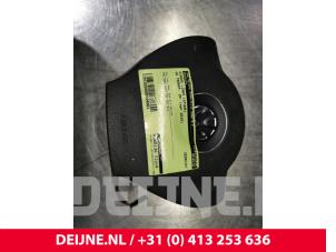Used Left airbag (steering wheel) Volkswagen Transporter T5 2.0 BiTDI DRF Price € 181,50 Inclusive VAT offered by van Deijne Onderdelen Uden B.V.