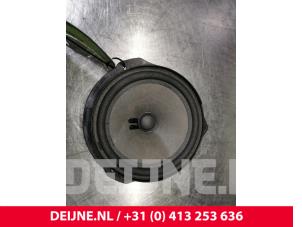 Gebrauchte Lautsprecher Mercedes Vito (447.6) 1.6 111 CDI 16V Preis € 24,20 Mit Mehrwertsteuer angeboten von van Deijne Onderdelen Uden B.V.