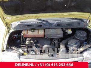 Używane Silnik Fiat Ducato (243/244/245) 2.3 JTD 16V 15 Cena na żądanie oferowane przez van Deijne Onderdelen Uden B.V.