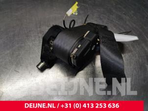 Usagé Ceinture de sécurité avant droite Fiat Ducato (243/244/245) 2.3 JTD 16V 15 Prix € 84,70 Prix TTC proposé par van Deijne Onderdelen Uden B.V.