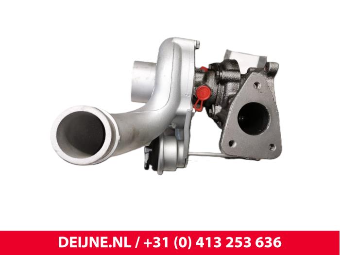Turbo Renault Master - 36999H067677 G9U754