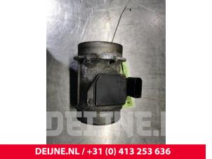 Usados Medidor de masa de aire Audi A4 Precio € 15,00 Norma de margen ofrecido por van Deijne Onderdelen Uden B.V.