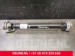 Used Intermediate shaft Mercedes GLE (W166) 250d 2.0 Price € 90,00 Margin scheme offered by van Deijne Onderdelen Uden B.V.