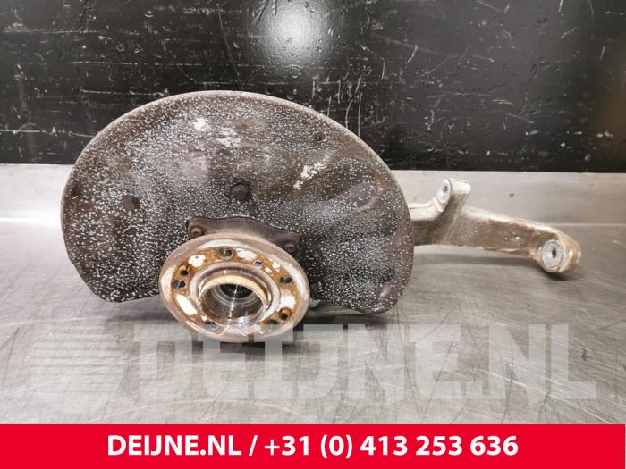 Begagnade Spindel, vänster fram Mercedes GLE (W166) 250d 2.0 Pris € 125,00 Marginaltabell erbjuds av van Deijne Onderdelen Uden B.V.