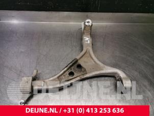 Used Front lower wishbone, left Mercedes GLE (W166) 250d 2.0 Price € 190,00 Margin scheme offered by van Deijne Onderdelen Uden B.V.