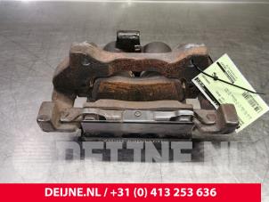 Used Front brake calliper, left Mercedes GLE (W166) 250d 2.0 Price € 45,00 Margin scheme offered by van Deijne Onderdelen Uden B.V.