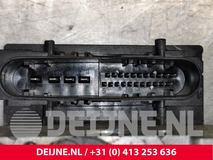 Gebrauchte ABS Pumpe Fiat Ducato (250) 3.0 D 160 Multijet Power Preis € 133,10 Mit Mehrwertsteuer angeboten von van Deijne Onderdelen Uden B.V.