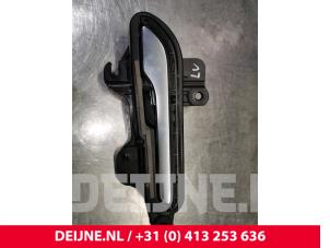 Used Door handle 4-door, front left Tesla Model 3 EV AWD Price € 272,25 Inclusive VAT offered by van Deijne Onderdelen Uden B.V.