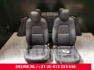 Used Set of upholstery (complete) Tesla Model 3 EV AWD Price € 484,00 Inclusive VAT offered by van Deijne Onderdelen Uden B.V.