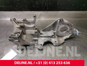 Used Alternator lower bracket Volkswagen Crafter Price on request offered by van Deijne Onderdelen Uden B.V.