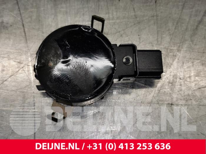 Begagnade Regnsensor Volvo V90 Cross Country (PZ) 2.0 D4 16V AWD Pris € 15,00 Marginaltabell erbjuds av van Deijne Onderdelen Uden B.V.