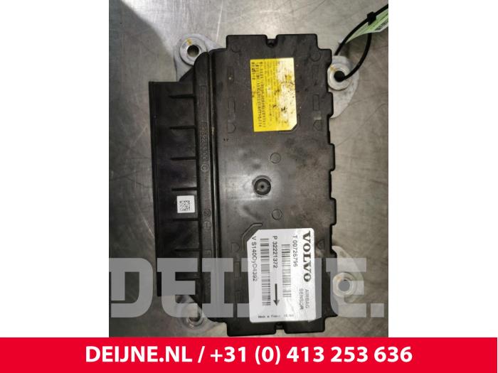 Begagnade Airbagmodul Volvo V90 Cross Country (PZ) 2.0 D4 16V AWD Pris € 300,00 Marginaltabell erbjuds av van Deijne Onderdelen Uden B.V.