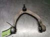 Front upper wishbone, left from a Volvo V90 Cross Country (PZ), 2016 2.0 D4 16V AWD, Combi/o, Diesel, 1.969cc, 140kW (190pk), 4x4, D4204T14, 2016-03, PZA8 2019