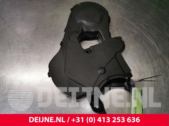 Usagé Couvercle de distribution Volvo XC60 I (DZ) 2.0 DRIVe 20V Prix € 20,00 Règlement à la marge proposé par van Deijne Onderdelen Uden B.V.
