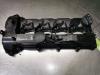 Rocker cover from a Mercedes Sprinter 3,5t (906.63), 2006 / 2020 310 CDI 16V, Delivery, Diesel, 2,143cc, 70kW (95pk), RWD, OM651955; OM651956, 2009-03 / 2016-12, 906.631; 906.633; 906.635; 906.637 2010