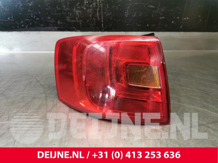 jetta 1.2 tsi 2011
