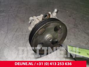 Used Power steering pump Citroen Berlingo 1.6 Hdi 16V 90 Price € 48,40 Inclusive VAT offered by van Deijne Onderdelen Uden B.V.