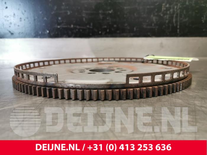 Gebrauchte Starterkranz Volvo V90 II (PW) 2.0 D4 16V Preis € 70,00 Margenregelung angeboten von van Deijne Onderdelen Uden B.V.