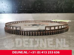 Used Starter ring gear Volvo V90 II (PW) 2.0 D4 16V Price on request offered by van Deijne Onderdelen Uden B.V.