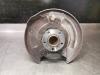 Volvo V90 II (PW) 2.0 D4 16V Knuckle, rear right