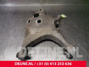 Used Rear spring retainer, right Volvo V90 II (PW) 2.0 D4 16V Price € 85,00 Margin scheme offered by van Deijne Onderdelen Uden B.V.