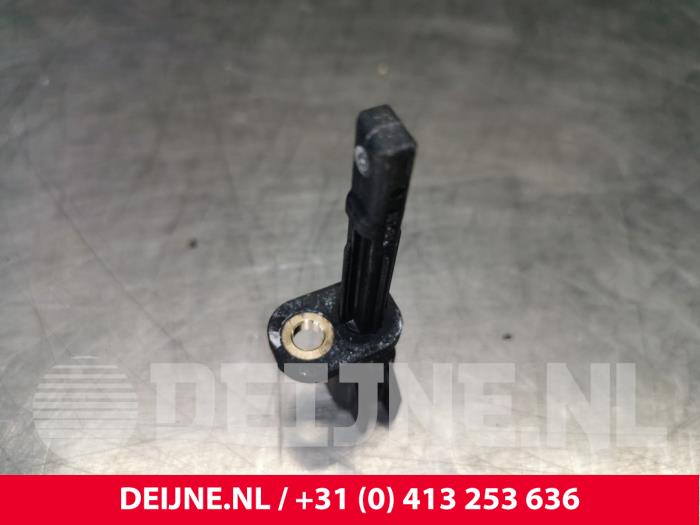 Begagnade ABS-sensor Volvo V90 II (PW) 2.0 T5 16V Polestar Pris € 35,00 Marginaltabell erbjuds av van Deijne Onderdelen Uden B.V.