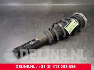 Used Front shock absorber rod, left Volvo V90 II (PW) 2.0 D4 16V Price on request offered by van Deijne Onderdelen Uden B.V.