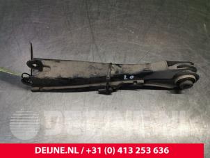 Used Rear lower wishbone, left Volvo V90 II (PW) 2.0 D4 16V Price € 20,00 Margin scheme offered by van Deijne Onderdelen Uden B.V.