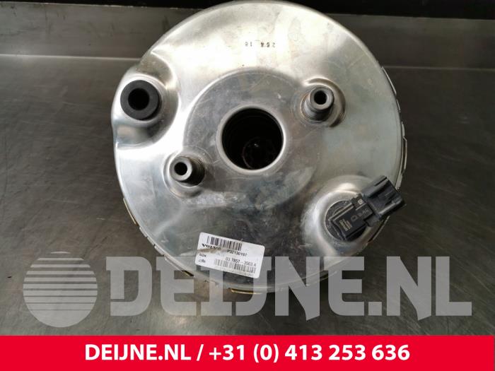 Usagé Servo frein Volvo V90 II (PW) 2.0 T5 16V Polestar Prix € 145,00 Règlement à la marge proposé par van Deijne Onderdelen Uden B.V.