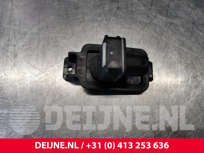 Begagnade Innetemperatursensor Volvo V90 II (PW) 2.0 T5 16V Polestar Pris € 40,00 Marginaltabell erbjuds av van Deijne Onderdelen Uden B.V.