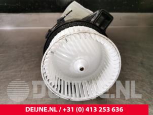 Used Heating and ventilation fan motor Volvo V90 II (PW) 2.0 T5 16V Polestar Price € 75,00 Margin scheme offered by van Deijne Onderdelen Uden B.V.
