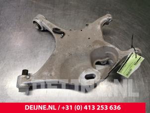 Used Rear spring retainer, right Volvo V90 II (PW) 2.0 T5 16V Polestar Price € 85,00 Margin scheme offered by van Deijne Onderdelen Uden B.V.