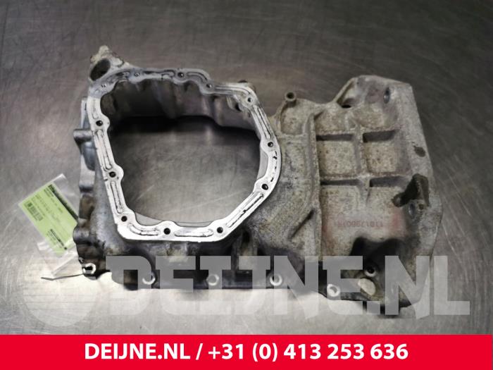 Usagé Couvercle carter Mercedes Vito (447.6) 1.6 109 CDI 16V Prix € 102,85 Prix TTC proposé par van Deijne Onderdelen Uden B.V.