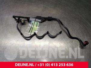 Used Fuel return line Mercedes Vito (447.6) 1.6 109 CDI 16V Price on request offered by van Deijne Onderdelen Uden B.V.