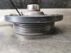 Crankshaft pulley from a Mercedes Vito 2006