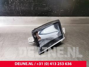 Używane Wyswietlacz przezierny typu HUD BMW 3 serie (F30) 320d 2.0 16V EfficientDynamicsEdition Cena € 325,00 Procedura marży oferowane przez van Deijne Onderdelen Uden B.V.
