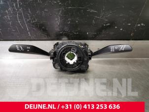 Używane Przelacznik Combi kolumny kierownicy Volkswagen ID.3 (E11) 1st, Pro Cena € 151,25 Z VAT oferowane przez van Deijne Onderdelen Uden B.V.