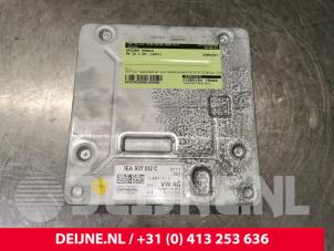 Used Gateway module Volkswagen ID.3 (E11) 1st, Pro Price € 356,95 Inclusive VAT offered by van Deijne Onderdelen Uden B.V.