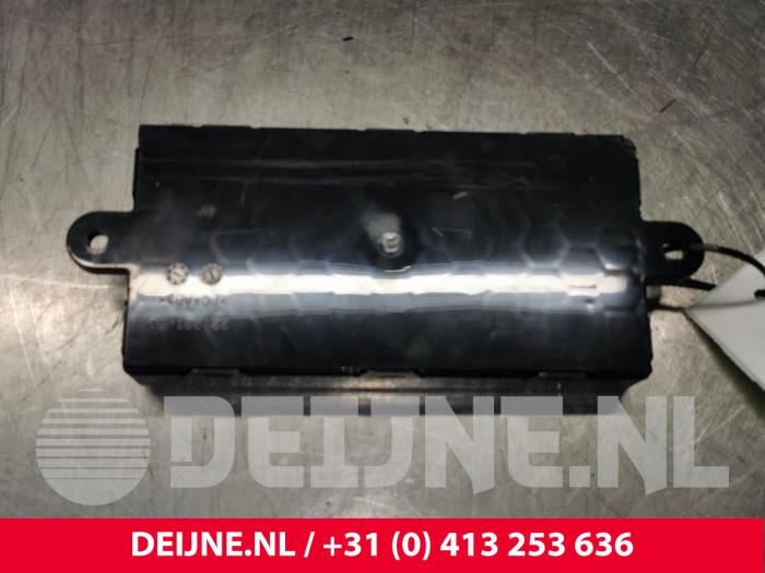Used Cooling computer Volkswagen ID.3 (E11/E12) 1st, Pro Price € 90,75 Inclusive VAT offered by van Deijne Onderdelen Uden B.V.