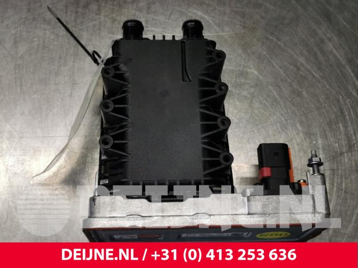 Gebrauchte Kühlwasser Heizmodul Volkswagen ID.3 (E11/E12) 1st, Pro Preis € 363,00 Mit Mehrwertsteuer angeboten von van Deijne Onderdelen Uden B.V.