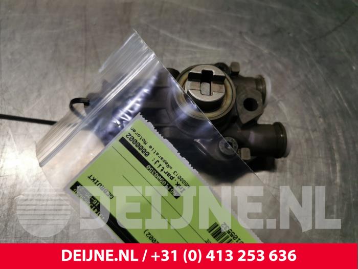 Gebrauchte Förderpumpe Mercedes E-Klasse Preis € 42,35 Mit Mehrwertsteuer angeboten von van Deijne Onderdelen Uden B.V.