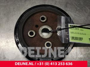 Used Crankshaft pulley Volvo XC70 (BZ) 2.4 D5 20V 205 AWD Price on request offered by van Deijne Onderdelen Uden B.V.