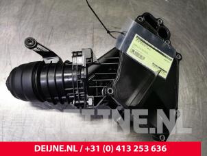 Usados Ventilación de cárter Volvo XC70 (BZ) 2.4 D5 20V 205 AWD Precio € 75,00 Norma de margen ofrecido por van Deijne Onderdelen Uden B.V.