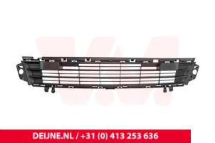 New Bumper grille Citroen Berlingo Price € 29,95 Inclusive VAT offered by van Deijne Onderdelen Uden B.V.