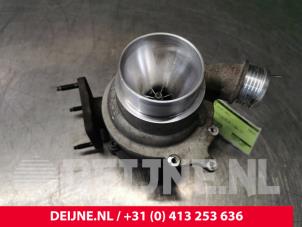 Usagé Turbo Volvo V70 (BW) 2.0 D3 20V Prix € 250,00 Règlement à la marge proposé par van Deijne Onderdelen Uden B.V.