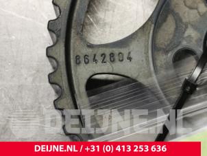 Gebrauchte Nockenwelle Zahnrad Volvo V70 (BW) 2.0 D3 20V Preis auf Anfrage angeboten von van Deijne Onderdelen Uden B.V.