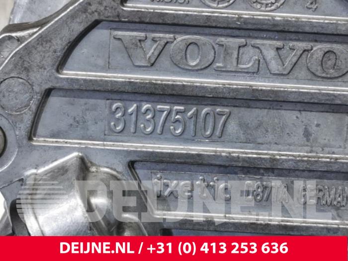 Pompe à vide (diesel) d'un Volvo V70 (BW) 2.0 D3 20V 2013