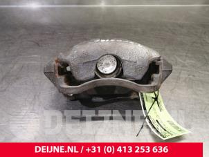 Used Front brake calliper, left Volkswagen Caddy IV 2.0 TDI 102 Price on request offered by van Deijne Onderdelen Uden B.V.