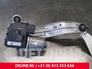 Used Front wiper motor Volkswagen ID.3 (E11) 1st, Pro Price € 60,50 Inclusive VAT offered by van Deijne Onderdelen Uden B.V.