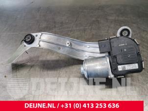 Gebrauchte Scheibenwischermotor vorne Volkswagen ID.3 (E11) 1st, Pro Preis € 108,90 Mit Mehrwertsteuer angeboten von van Deijne Onderdelen Uden B.V.